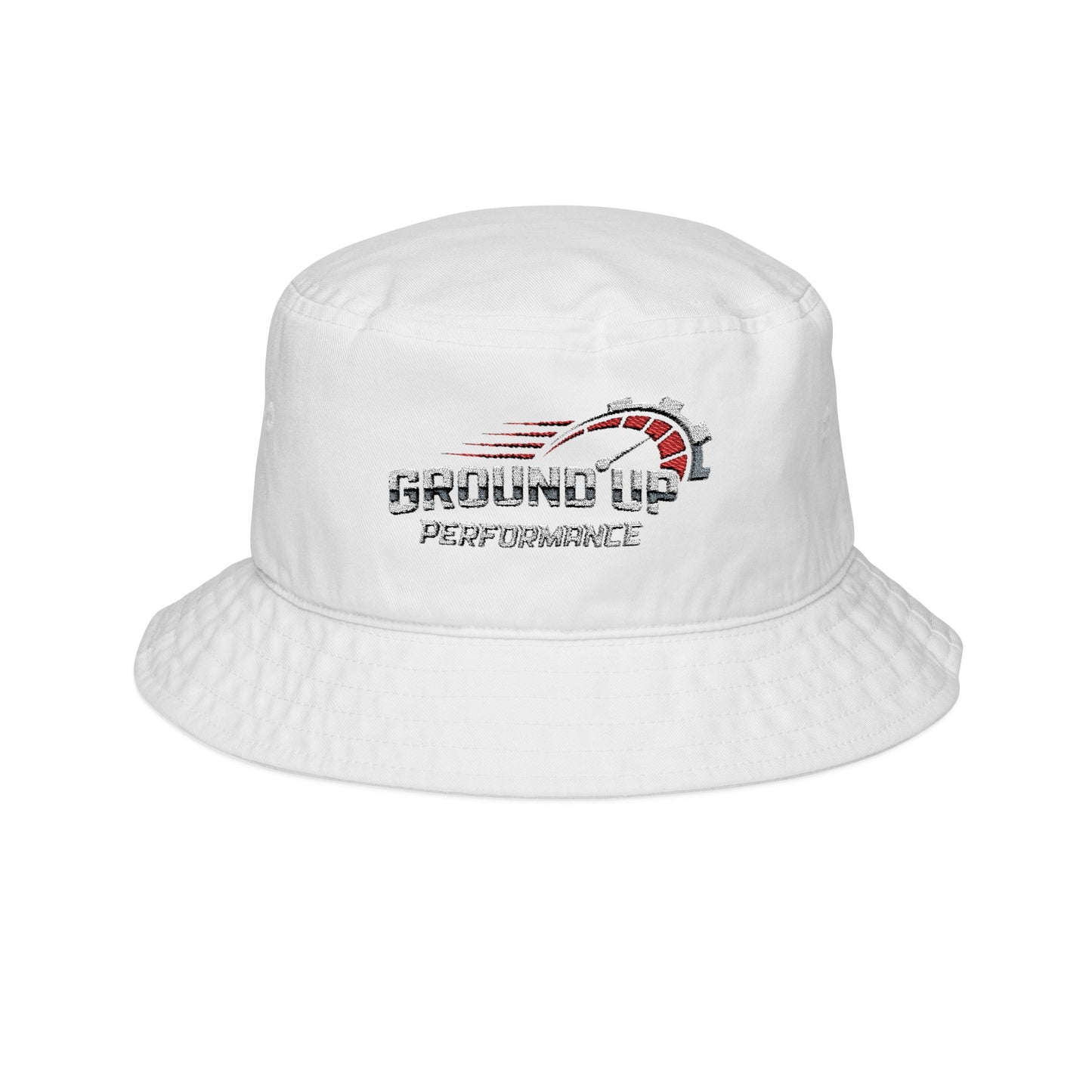 Bucket Hat (Embroidery)