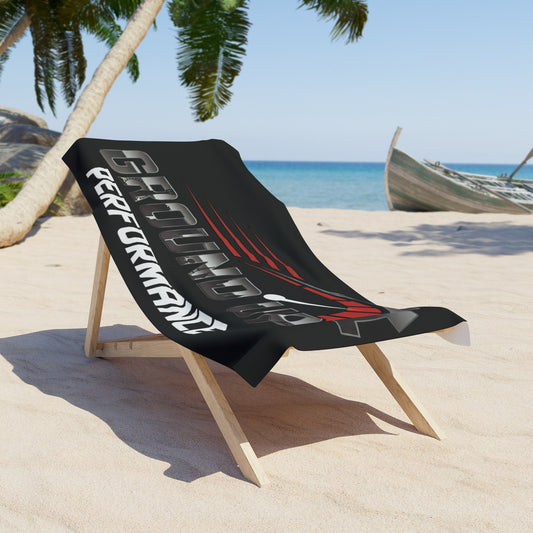 Beach Towel