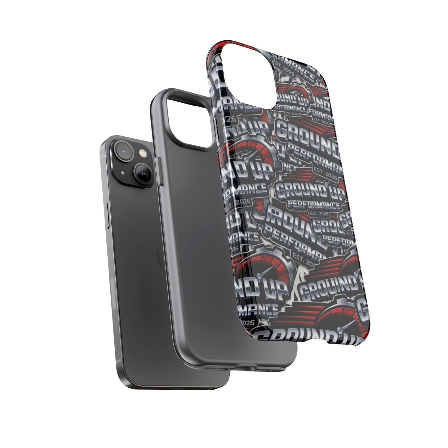 Tough Cases