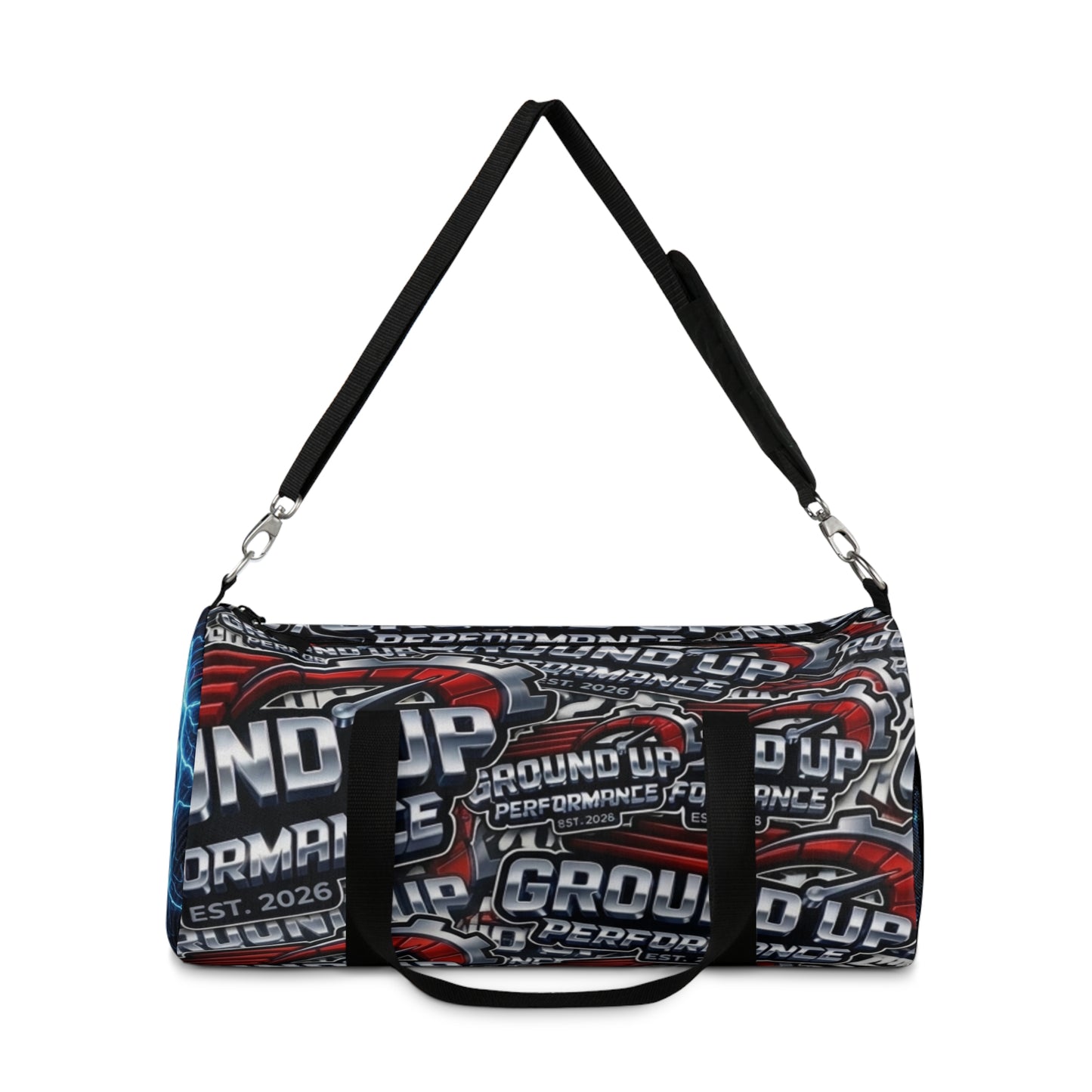 Duffel Bag