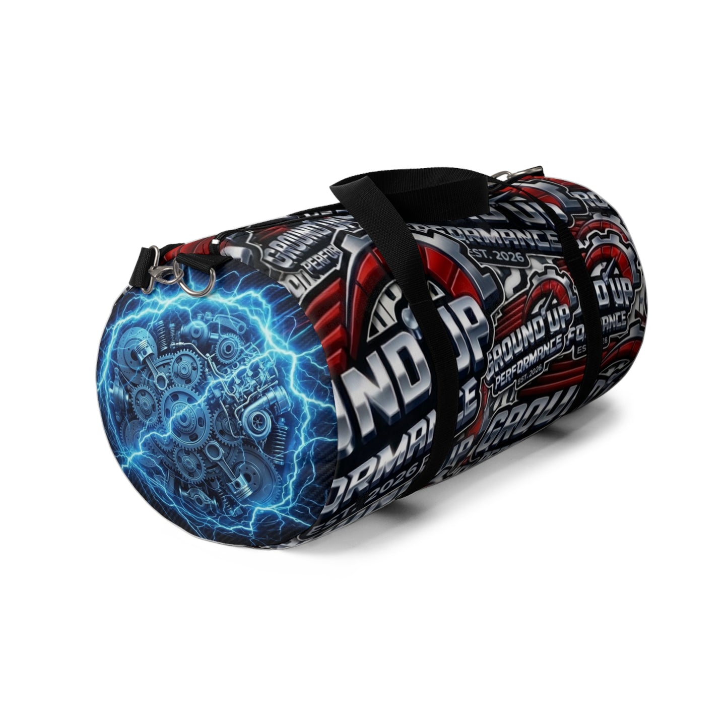 Duffel Bag