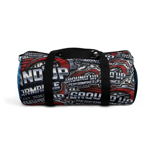 Duffel Bag