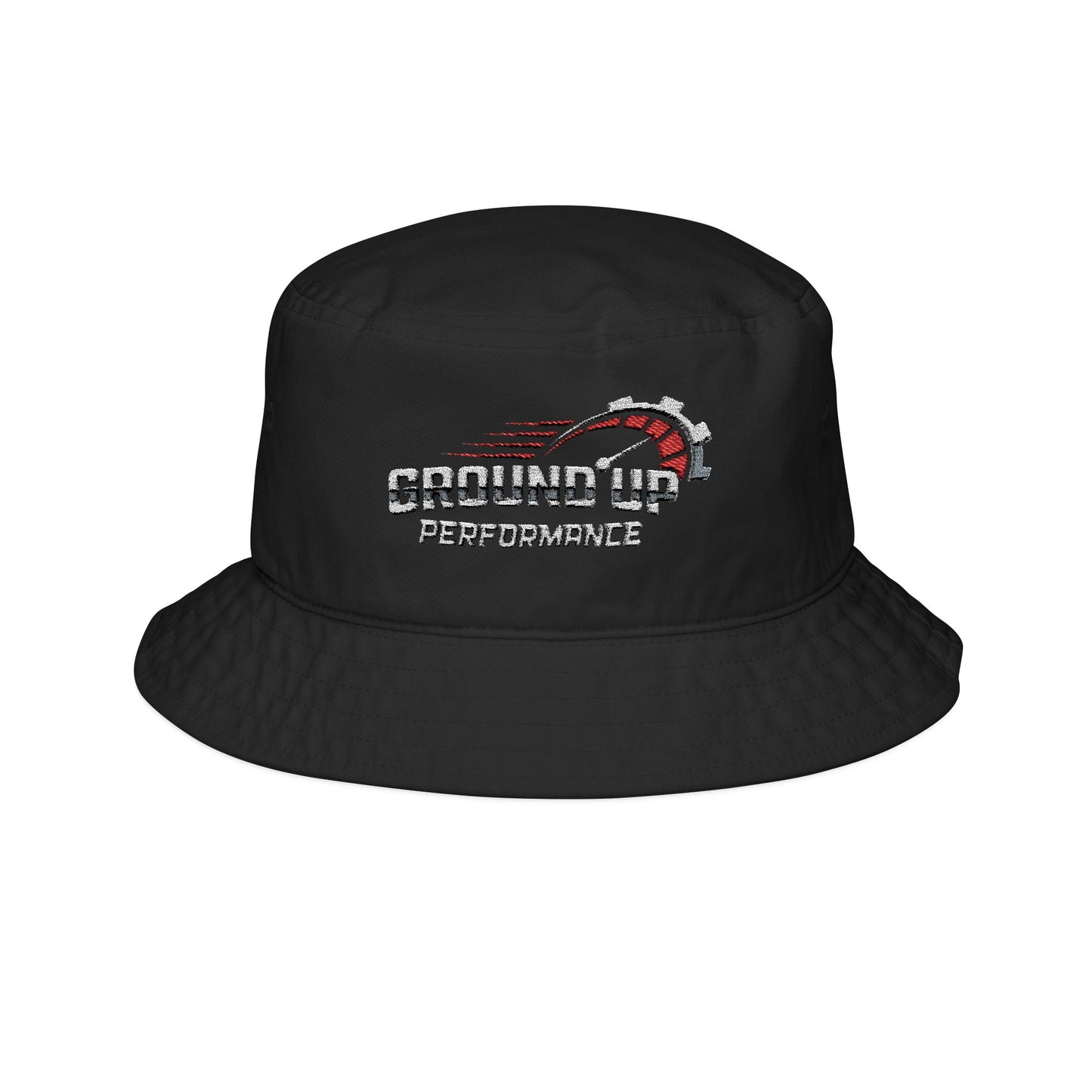 Bucket Hat (Embroidery)