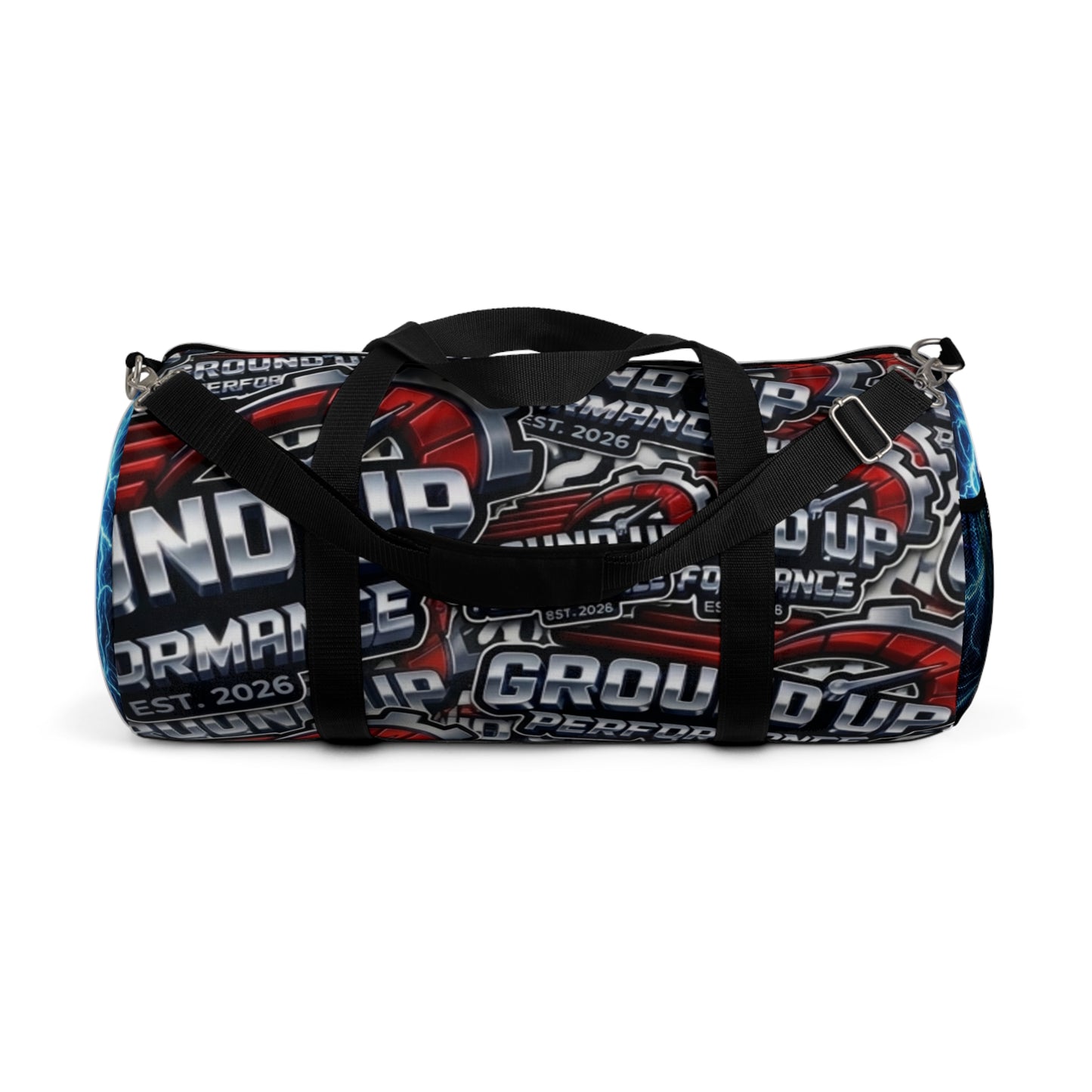 Duffel Bag