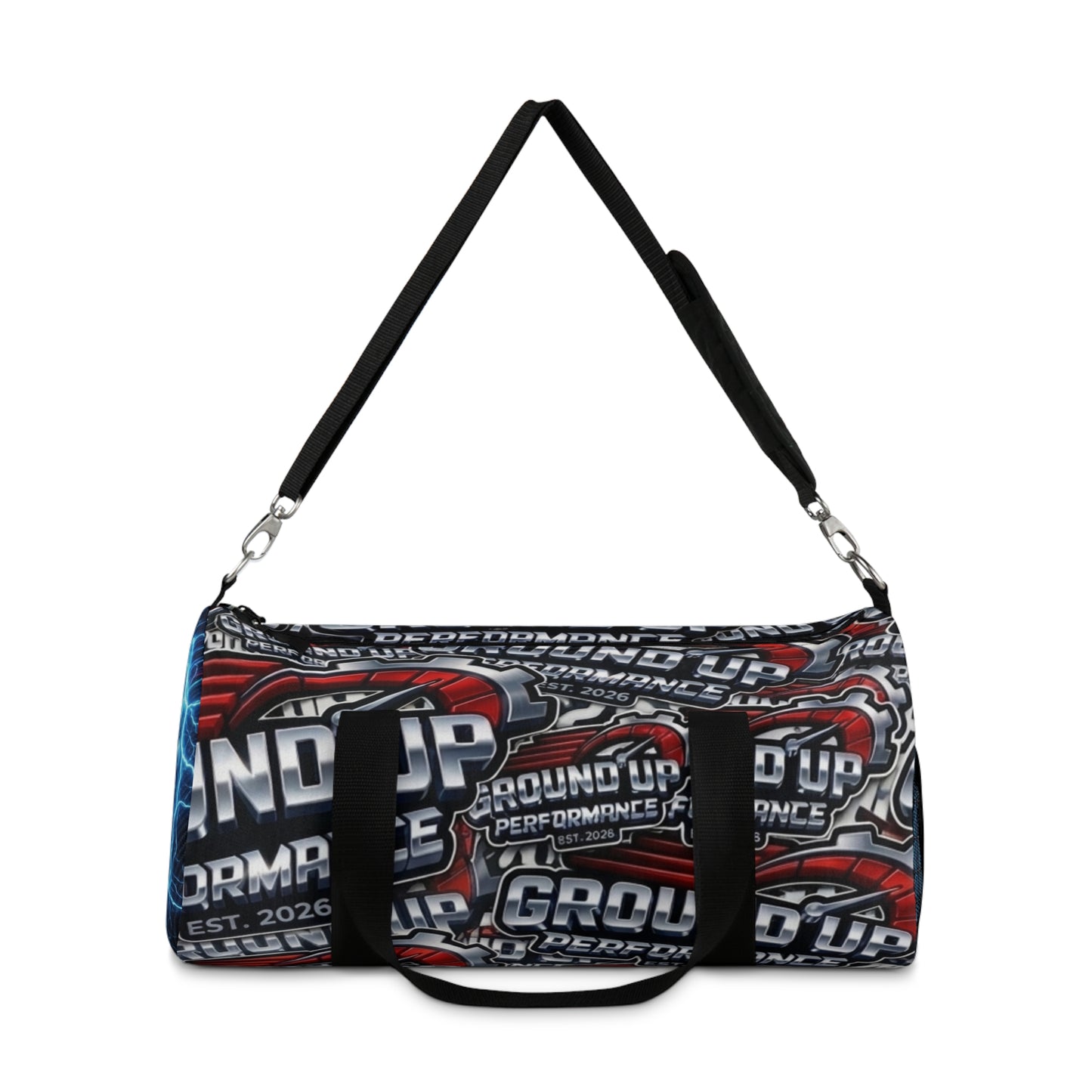 Duffel Bag