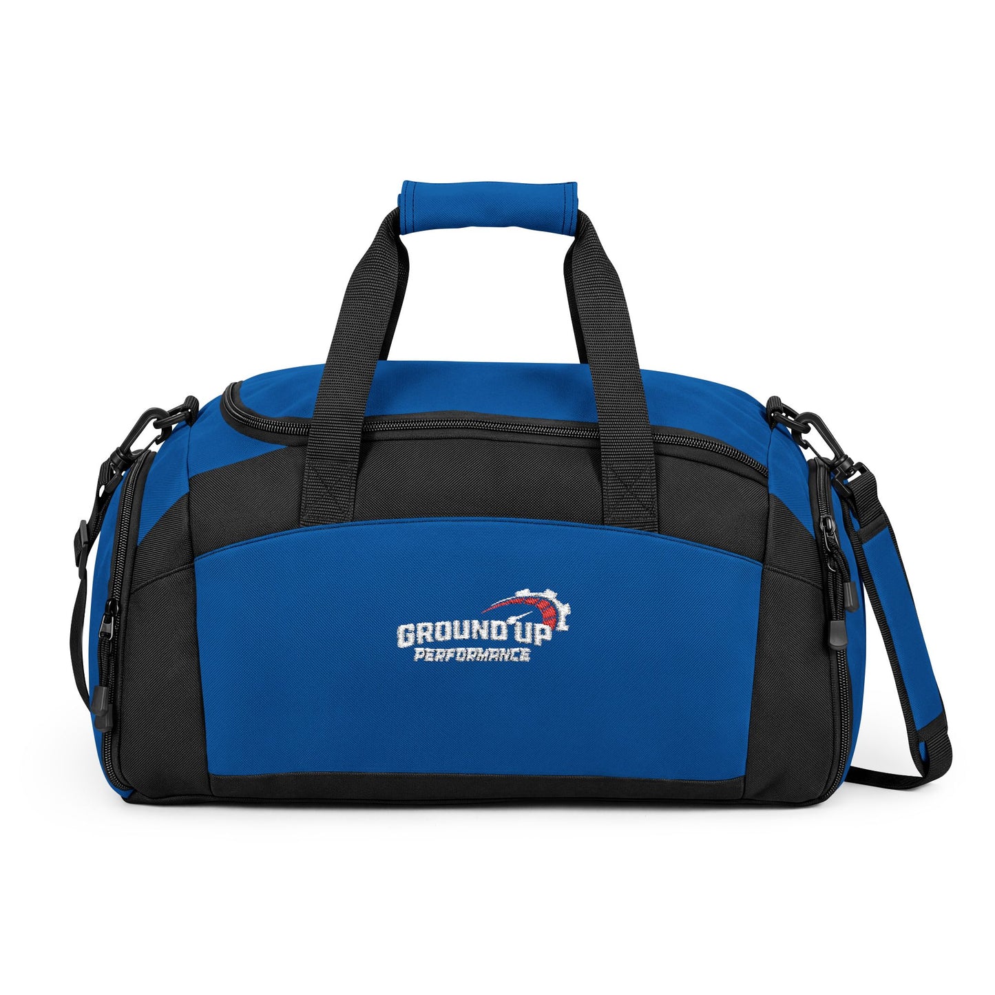 Gym Bag