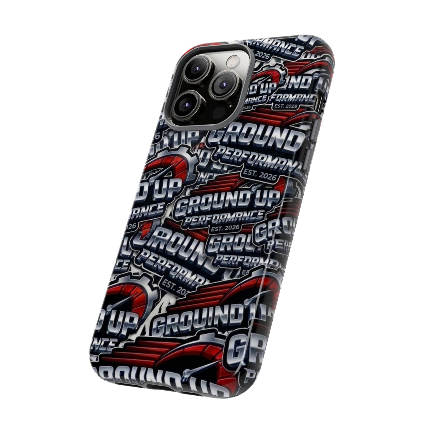 Tough Cases