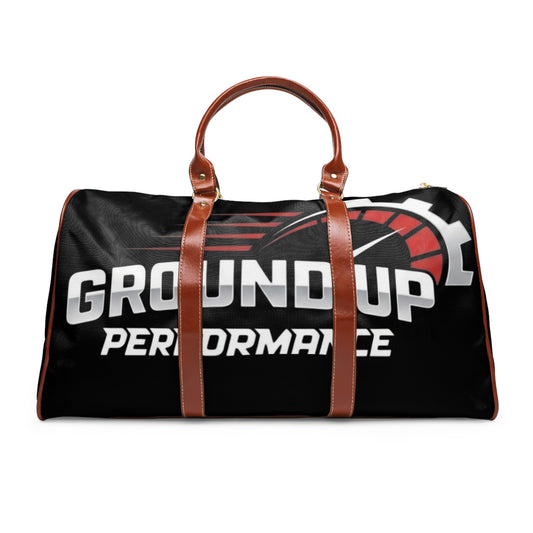 Waterproof Travel Bag