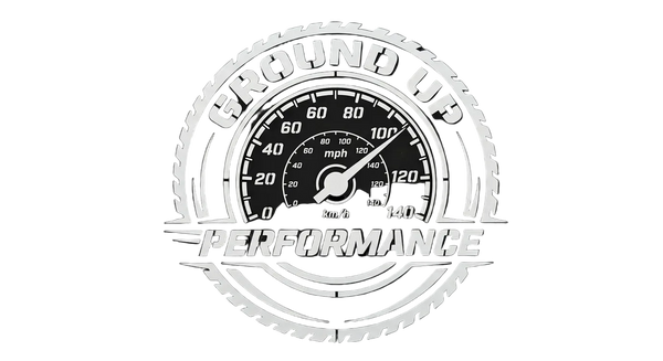 Ground up performance 